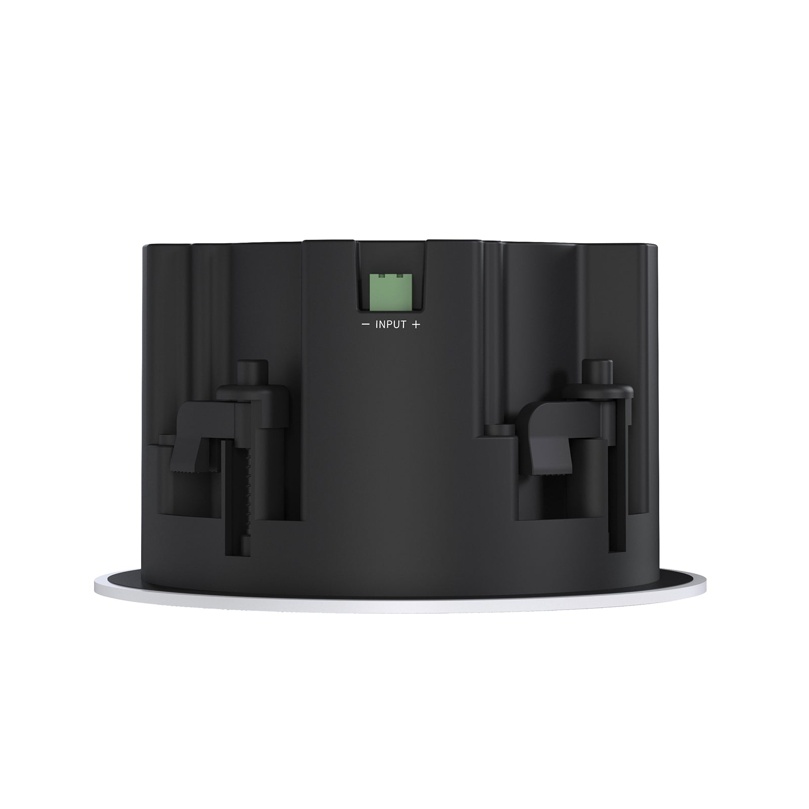 Klyrasound CS-8 Ceiling Amp Streamer, Dual-Band WiFi BT5.4 Home/Commercial