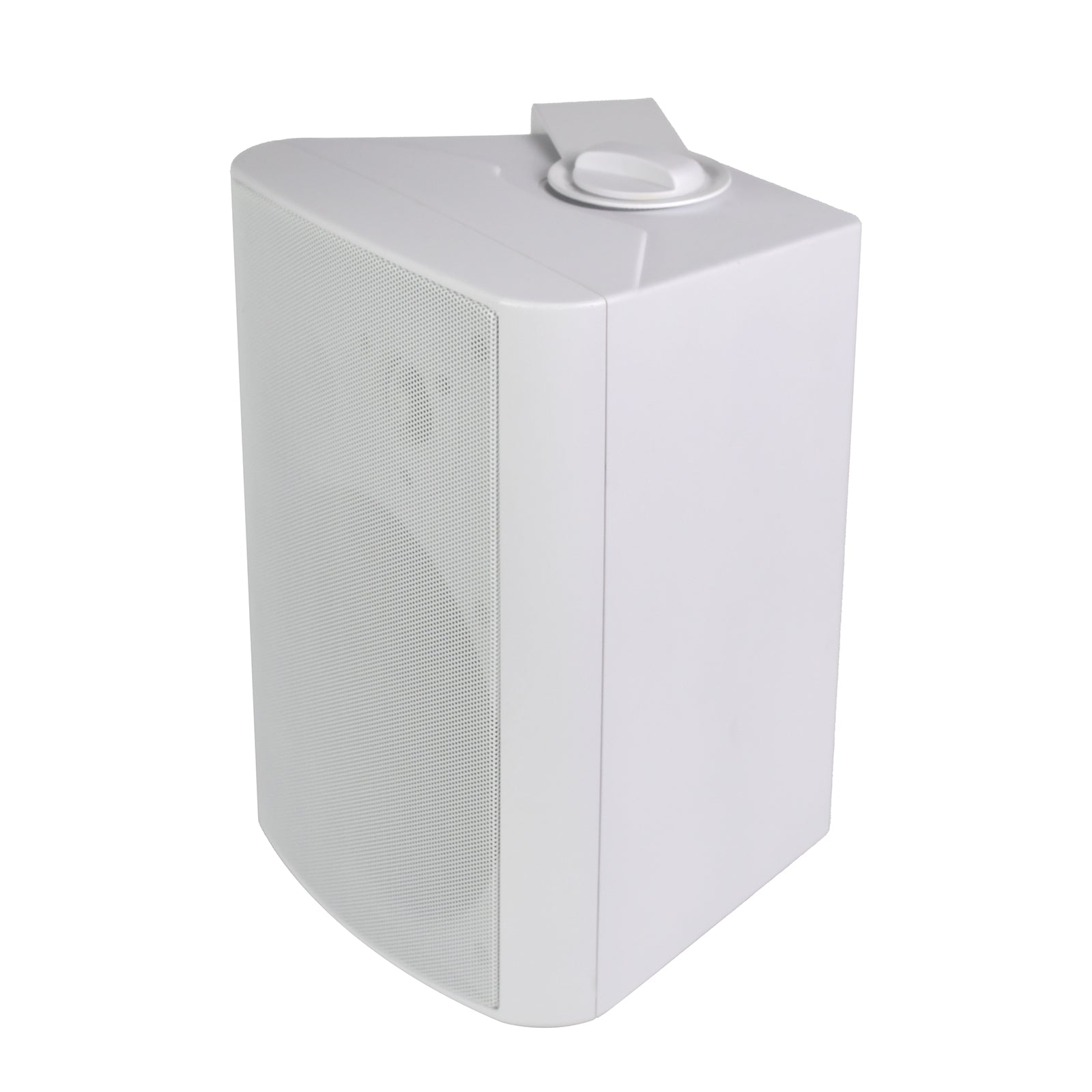Klyrasound CS-5 HiFi Wall-Mounted Speaker, 6.5