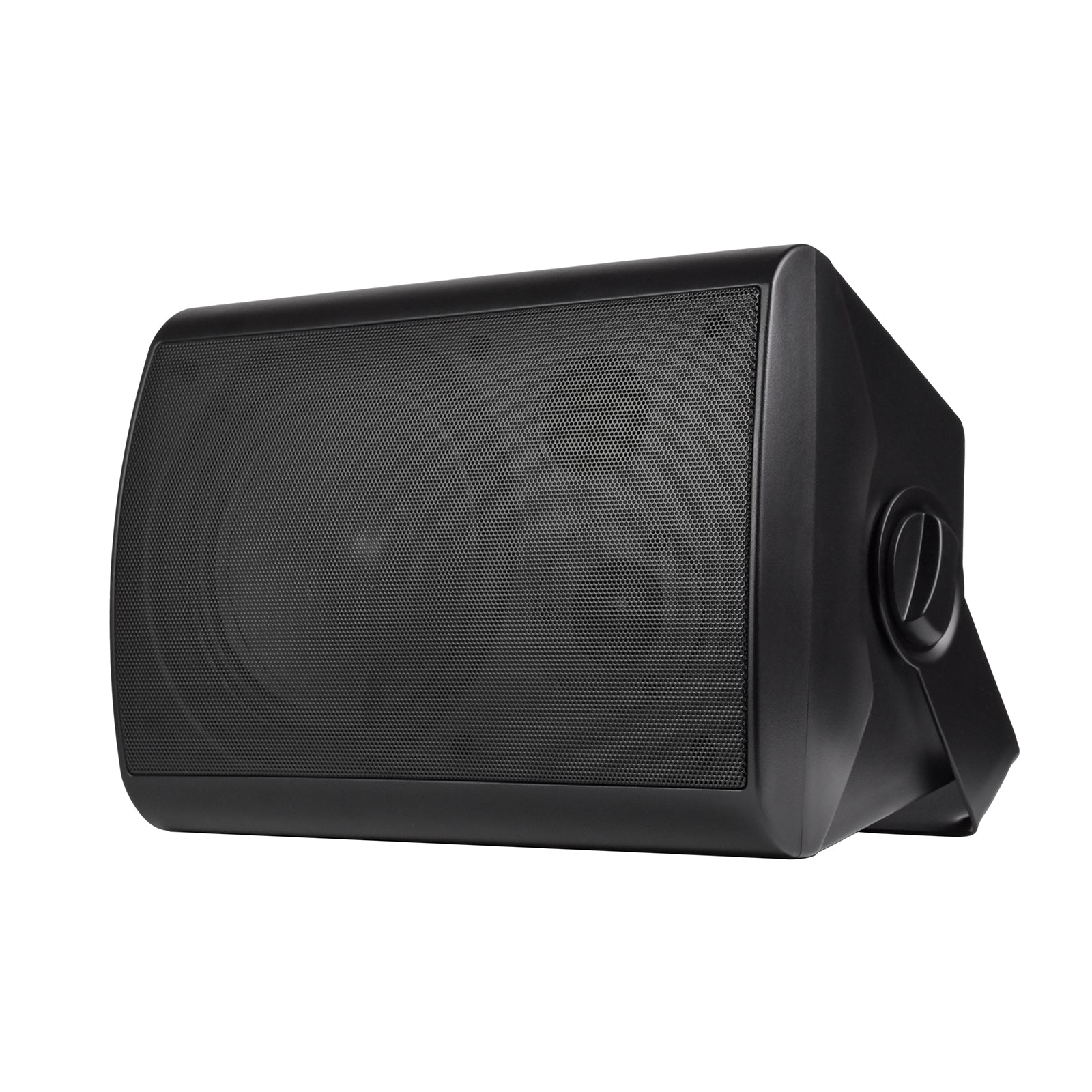 Klyrasound CS-5 HiFi Wall-Mounted Speaker, 6.5