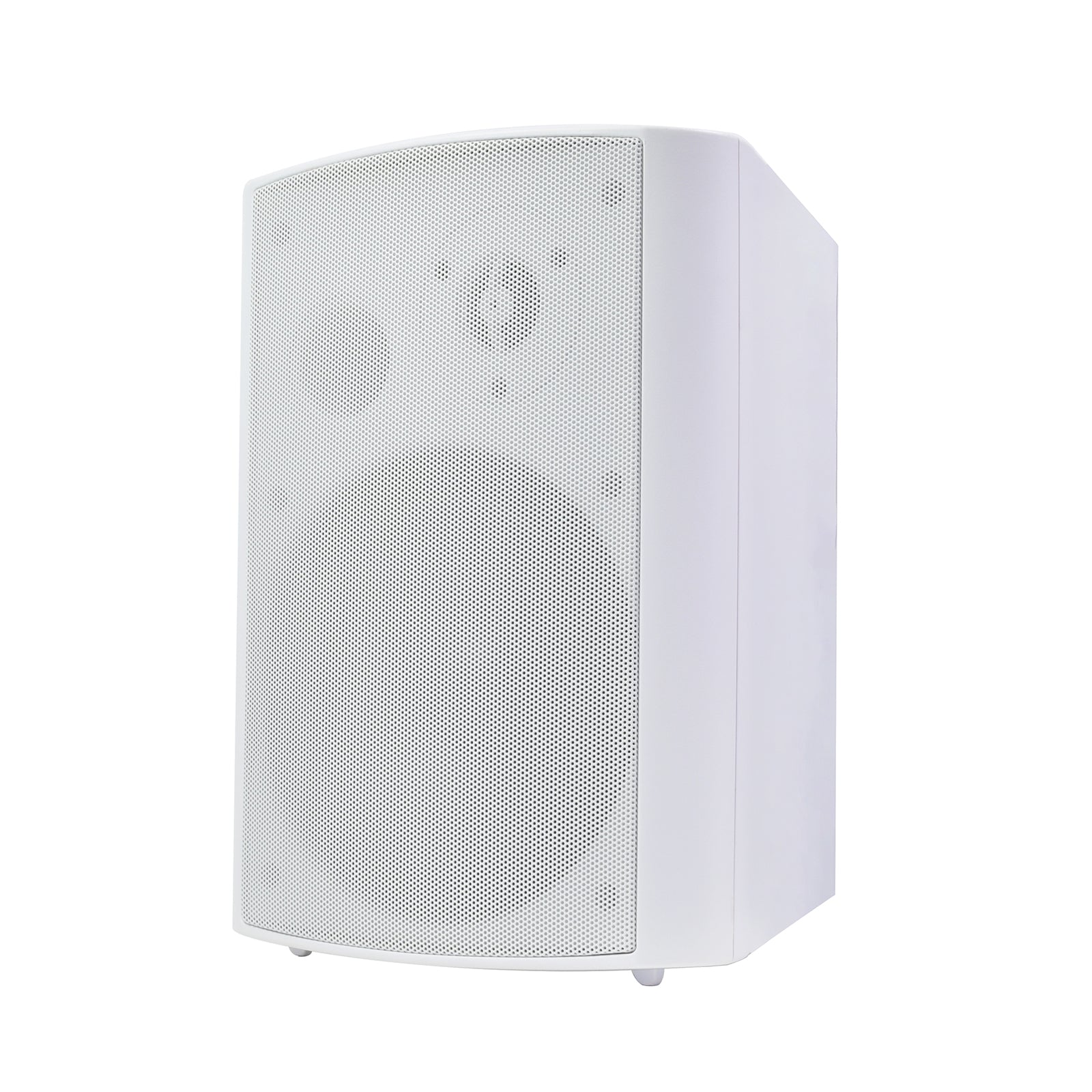 Klyrasound CS-5 HiFi Wall-Mounted Speaker, 6.5
