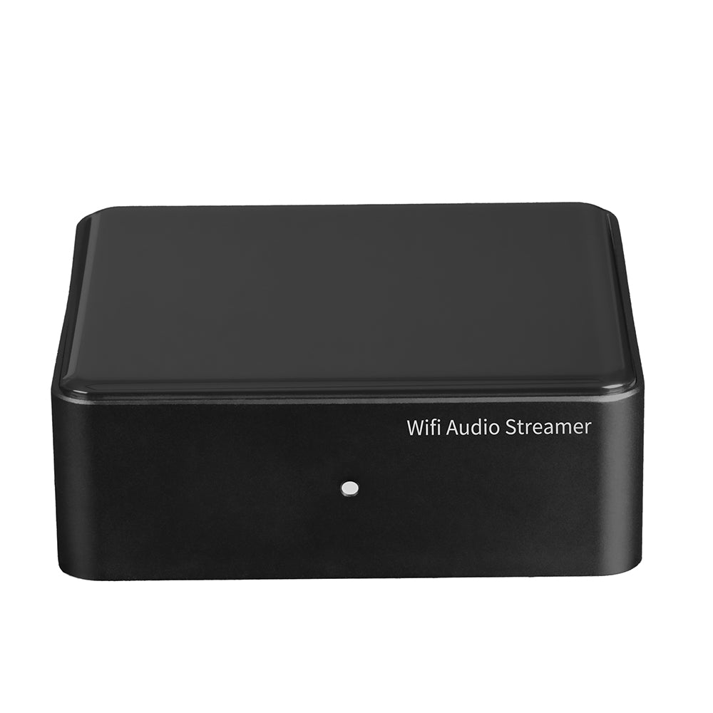 Klyrasound CL-Box PRO, Dual-Band 2.4G/5G WiFi, Multi-Room App Control, TV ARC IN , Home Audio Hub