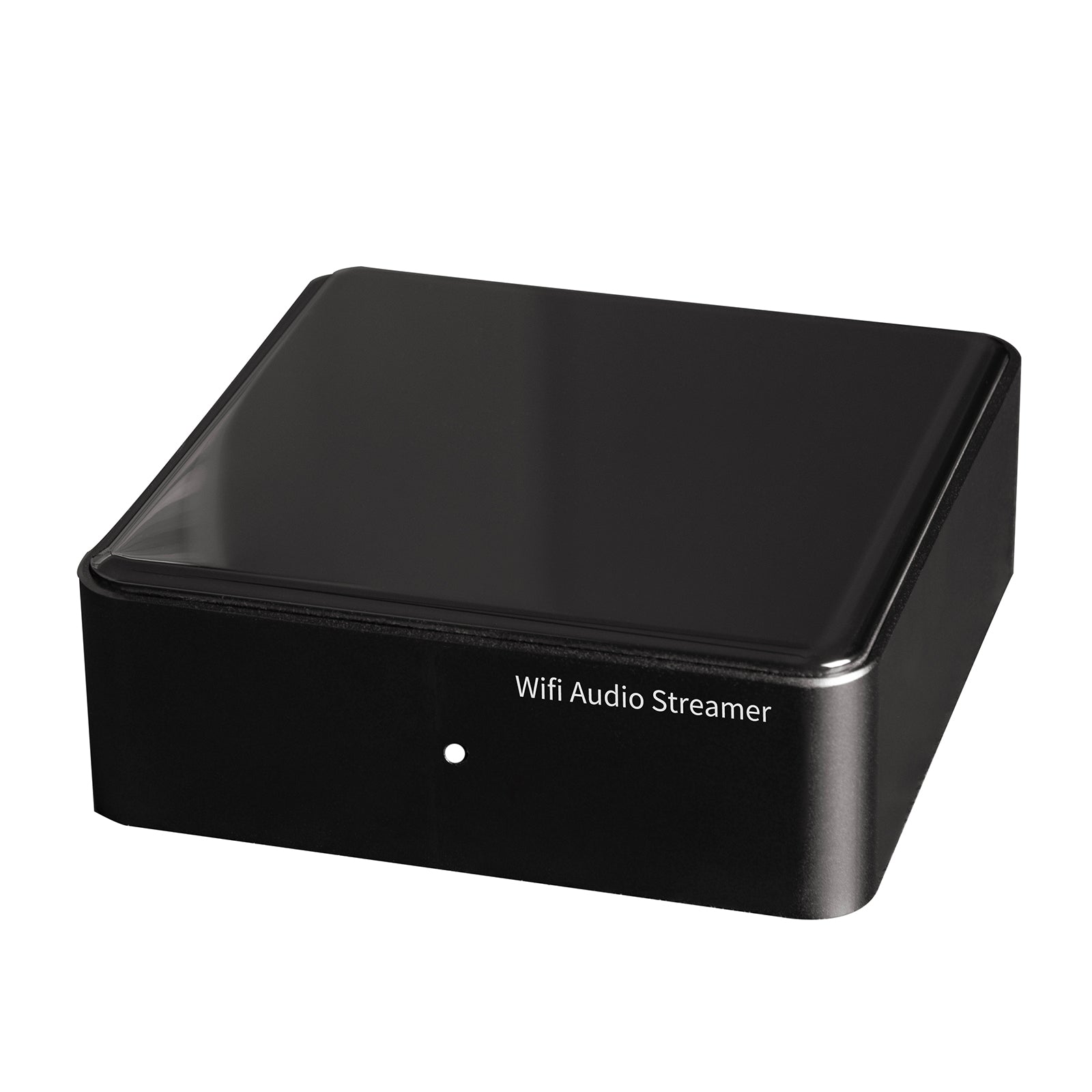 Klyrasound CL-Box PRO, Dual-Band 2.4G/5G WiFi, Multi-Room App Control, TV ARC IN , Home Audio Hub